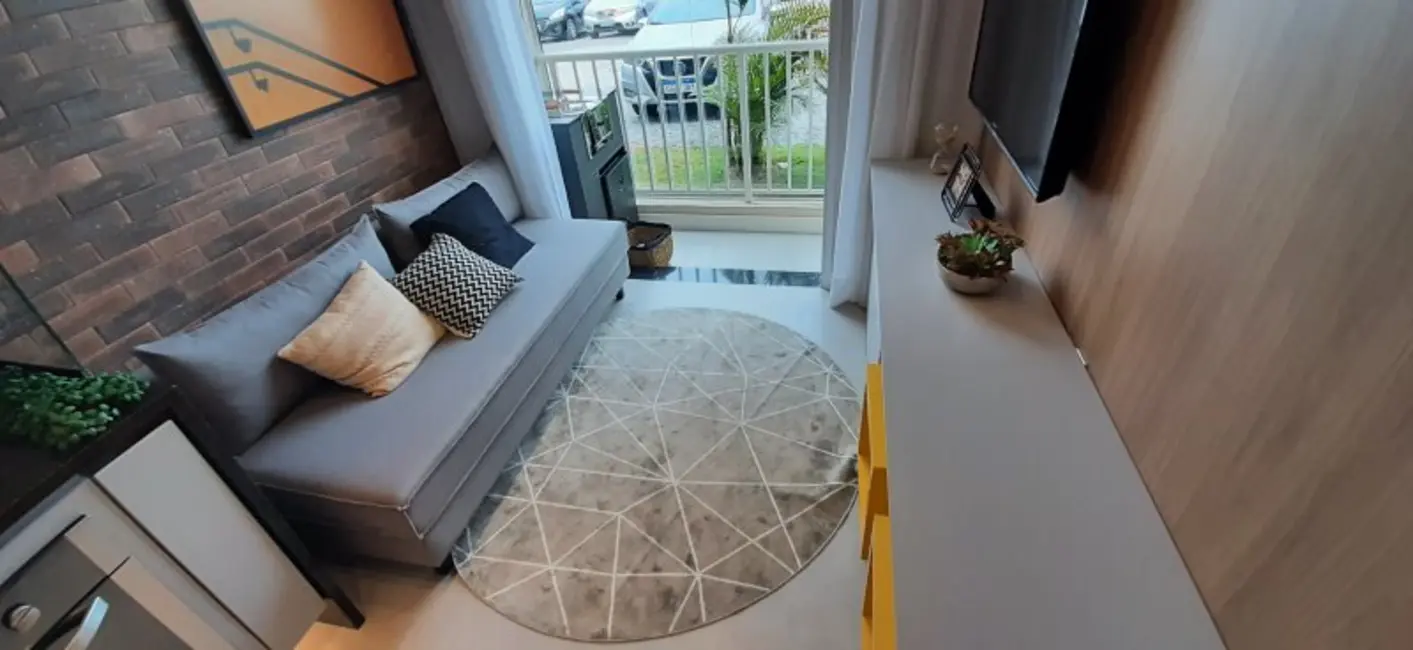 Foto 9 de Apartamento com 2 quartos à venda, 35m2 em Parque Bristol, São Paulo - SP