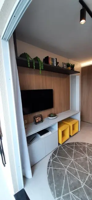 Foto 9 de Apartamento com 2 quartos à venda, 35m2 em Parque Bristol, São Paulo - SP