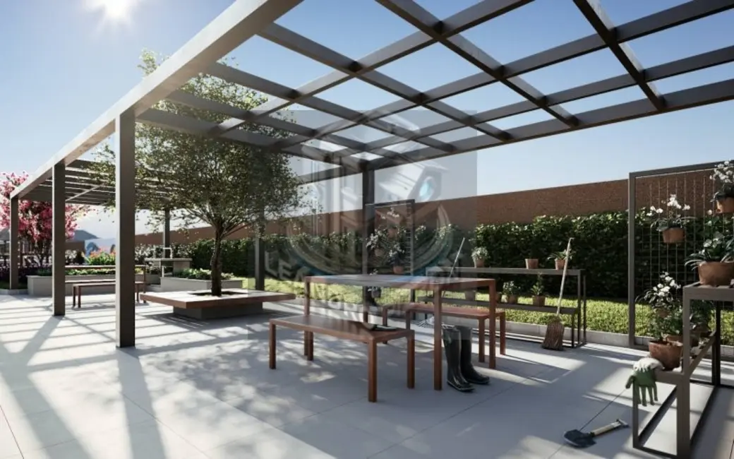 Apartamento com 2 quartos à venda, 59m2 em Vila Rosália, Guarulhos - SP - imagem 9 Foto 9 de Apartamento com 2 quartos à venda, 59m2 em Vila Rosália, Guarulhos - SP