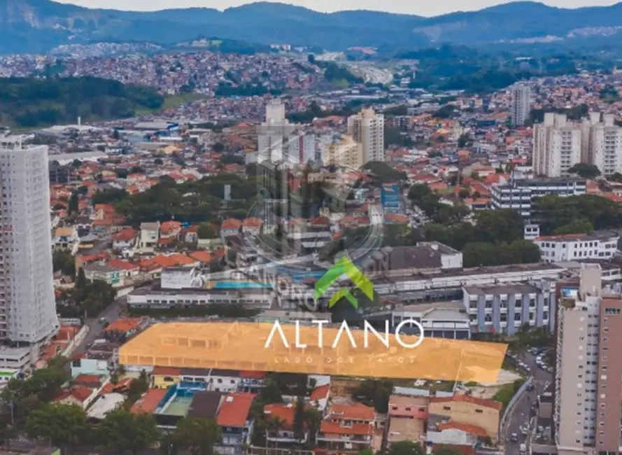 Apartamento com 2 quartos à venda, 59m2 em Vila Rosália, Guarulhos - SP - imagem 4 Foto 4 de Apartamento com 2 quartos à venda, 59m2 em Vila Rosália, Guarulhos - SP