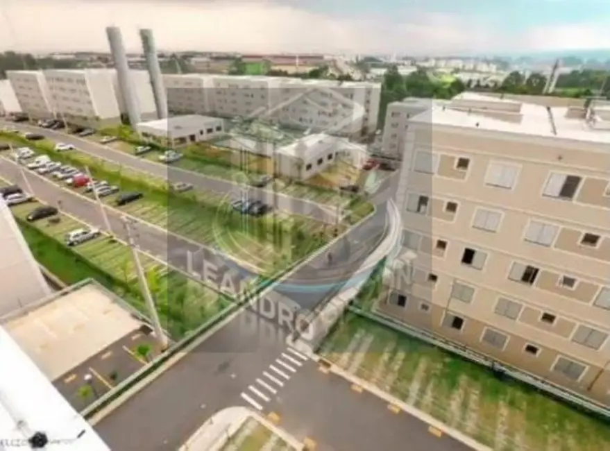 Foto 1 de Apartamento com 2 quartos à venda, 42m2 em Água Chata, Guarulhos - SP