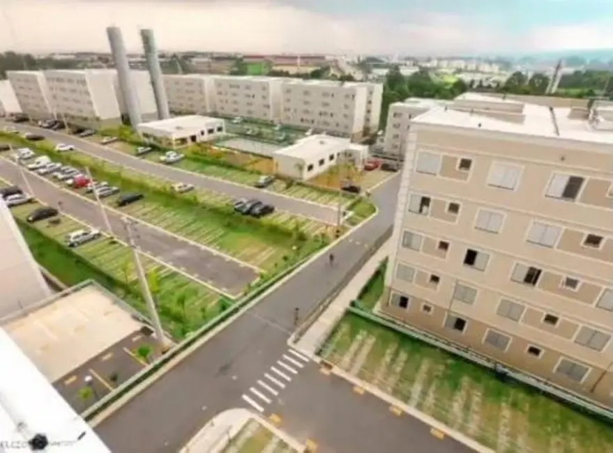 Apartamento com 2 quartos à venda, 42m2 em Água Chata, Guarulhos - SP - imagem 1 Foto 1 de Apartamento com 2 quartos à venda, 42m2 em Água Chata, Guarulhos - SP