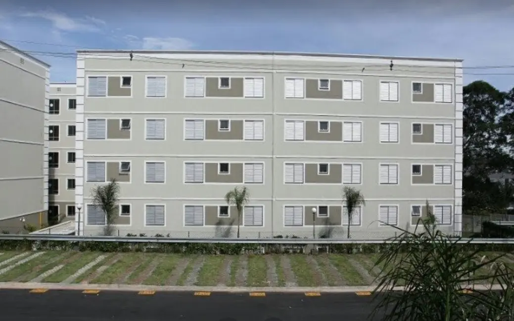 Apartamento com 2 quartos à venda, 42m2 em Água Chata, Guarulhos - SP - imagem 6 Foto 6 de Apartamento com 2 quartos à venda, 42m2 em Água Chata, Guarulhos - SP