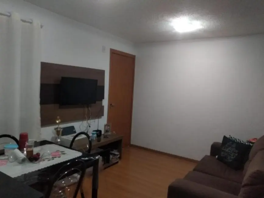 Apartamento com 2 quartos à venda, 42m2 em Água Chata, Guarulhos - SP - imagem 7 Foto 7 de Apartamento com 2 quartos à venda, 42m2 em Água Chata, Guarulhos - SP