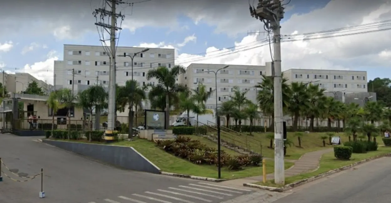 Apartamento com 2 quartos à venda, 42m2 em Água Chata, Guarulhos - SP - imagem 5 Foto 5 de Apartamento com 2 quartos à venda, 42m2 em Água Chata, Guarulhos - SP