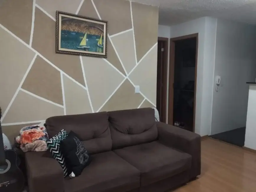 Apartamento com 2 quartos à venda, 42m2 em Água Chata, Guarulhos - SP - imagem 9 Foto 9 de Apartamento com 2 quartos à venda, 42m2 em Água Chata, Guarulhos - SP