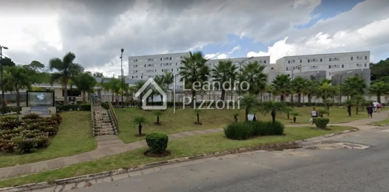 Foto 2 de Apartamento com 2 quartos à venda, 42m2 em Água Chata, Guarulhos - SP