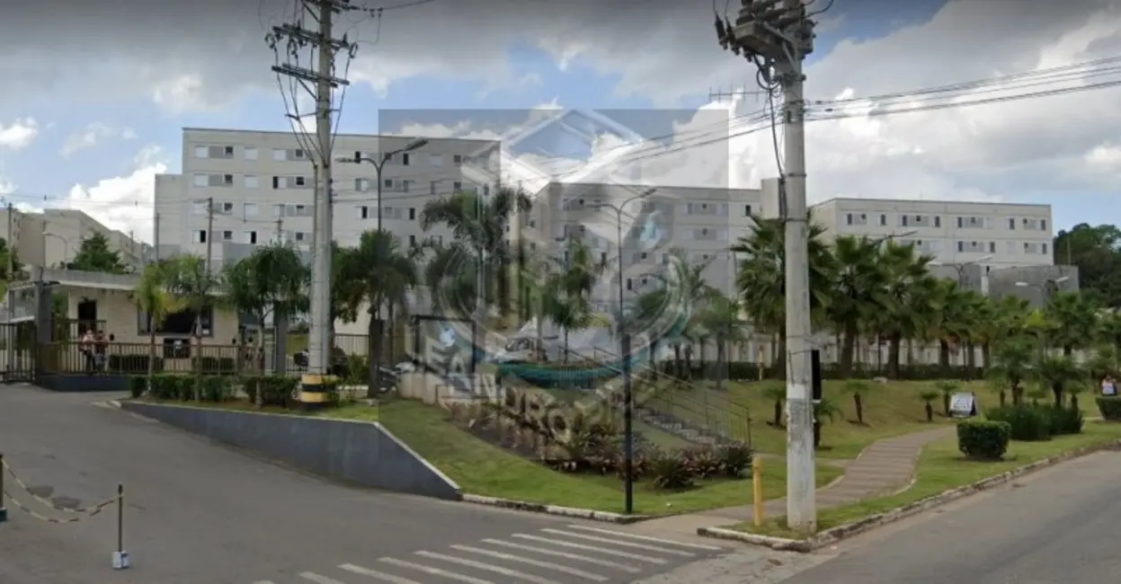 Foto 5 de Apartamento com 2 quartos à venda, 42m2 em Água Chata, Guarulhos - SP