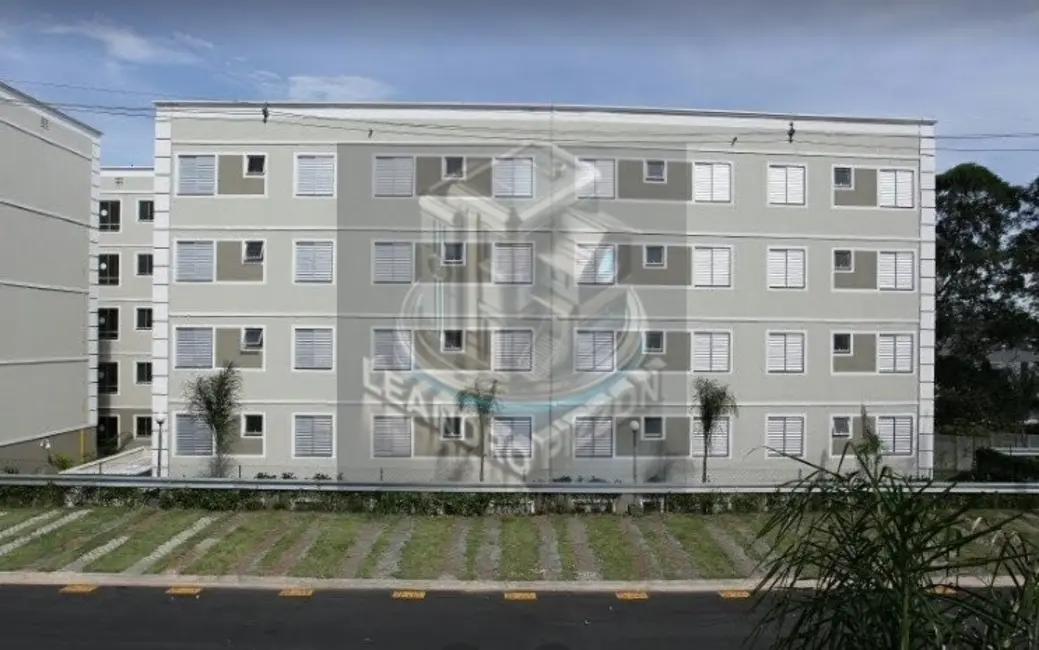 Foto 6 de Apartamento com 2 quartos à venda, 42m2 em Água Chata, Guarulhos - SP