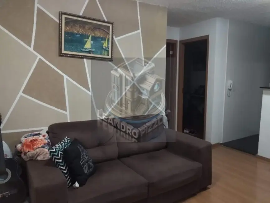 Foto 9 de Apartamento com 2 quartos à venda, 42m2 em Água Chata, Guarulhos - SP