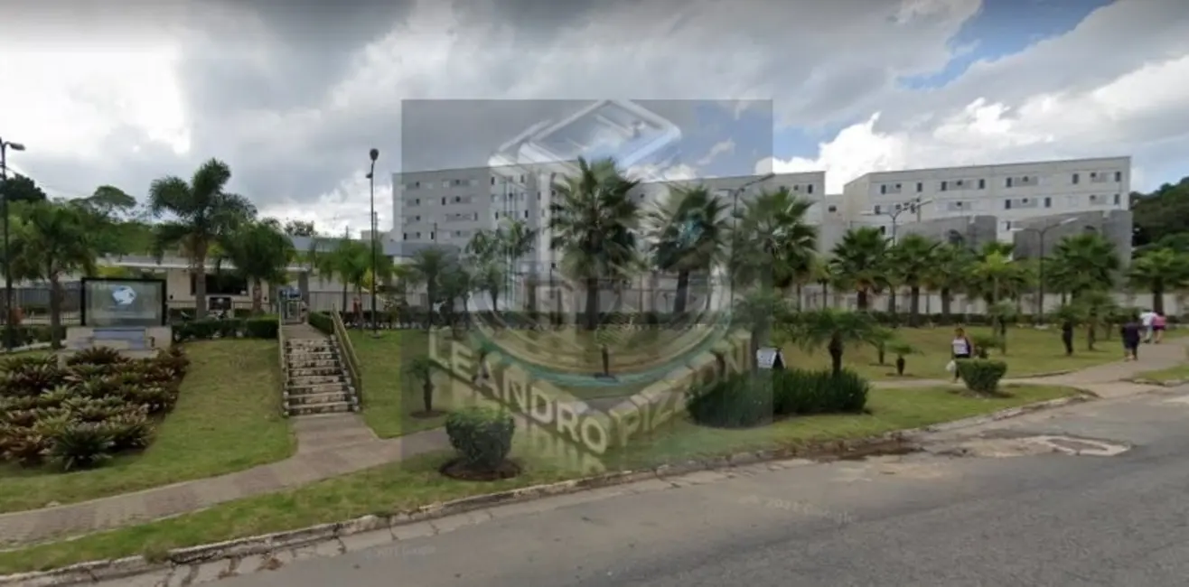 Foto 2 de Apartamento com 2 quartos à venda, 42m2 em Água Chata, Guarulhos - SP