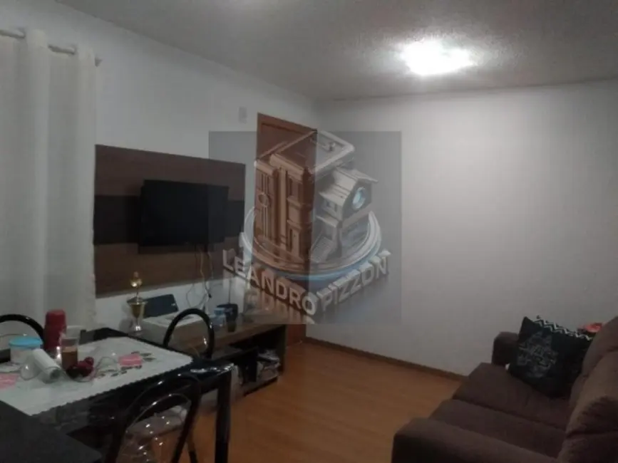 Foto 7 de Apartamento com 2 quartos à venda, 42m2 em Água Chata, Guarulhos - SP