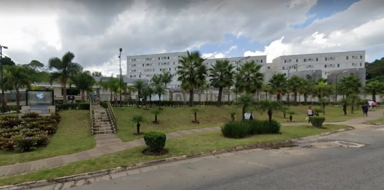 Apartamento com 2 quartos à venda, 42m2 em Água Chata, Guarulhos - SP - imagem 2 Foto 2 de Apartamento com 2 quartos à venda, 42m2 em Água Chata, Guarulhos - SP