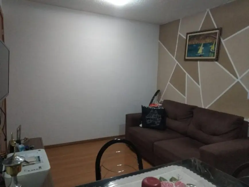 Apartamento com 2 quartos à venda, 42m2 em Água Chata, Guarulhos - SP - imagem 8 Foto 8 de Apartamento com 2 quartos à venda, 42m2 em Água Chata, Guarulhos - SP