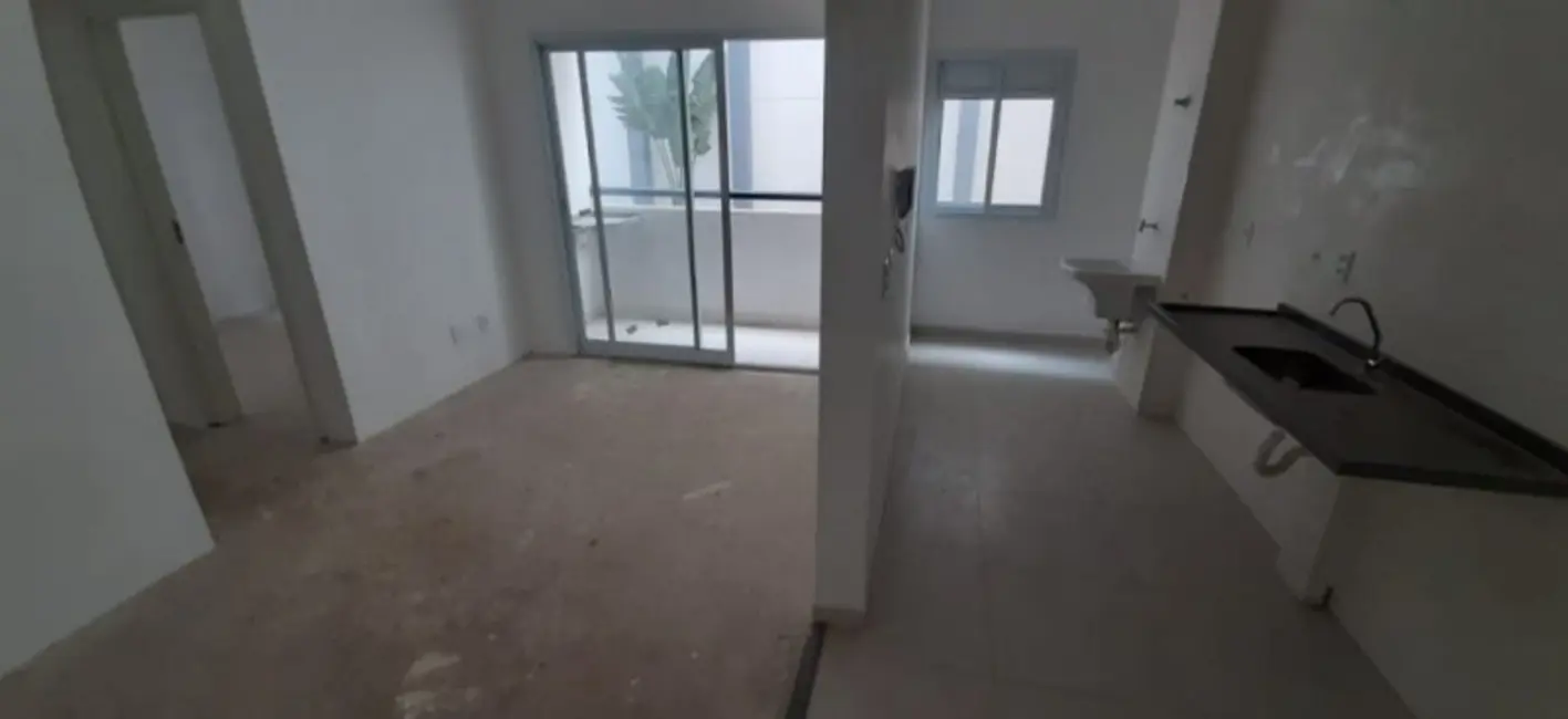 Foto 9 de Apartamento com 2 quartos para alugar, 57m2 em Jordanópolis, Aruja - SP