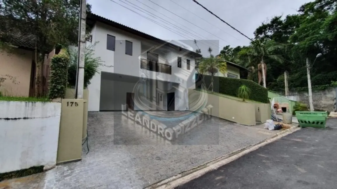 Foto 1 de Casa de Condomínio com 3 quartos para alugar, 187m2 em Arujá Country Club, Aruja - SP