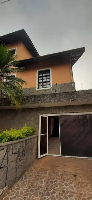 Foto 6 de Casa com 5 quartos à venda, 650m2 em Jordanópolis, Aruja - SP