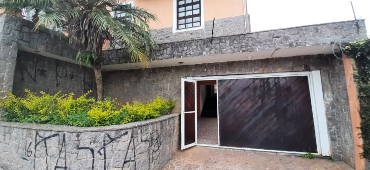 Foto 8 de Casa com 5 quartos à venda, 650m2 em Jordanópolis, Aruja - SP