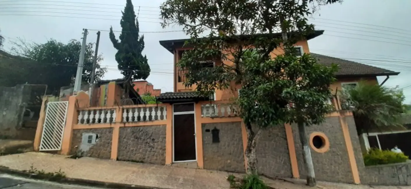 Foto 4 de Casa com 5 quartos à venda, 650m2 em Jordanópolis, Aruja - SP