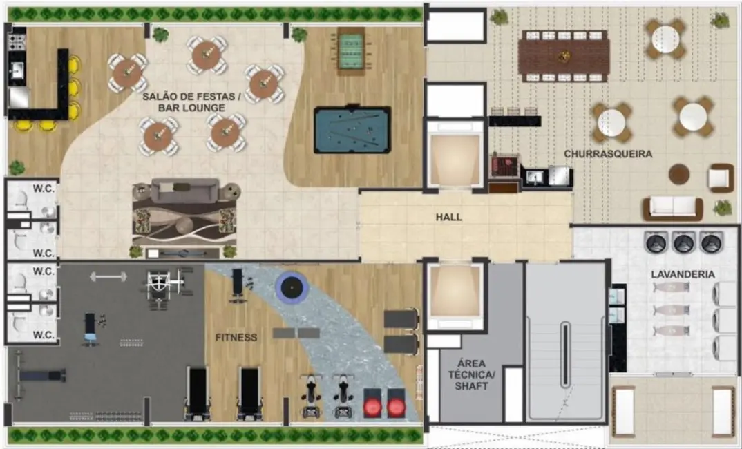 Sala Comercial com 1 quarto à venda, 39m2 em Vila das Palmeiras, Guarulhos - SP - imagem 8 Foto 8 de Sala Comercial com 1 quarto à venda, 39m2 em Vila das Palmeiras, Guarulhos - SP