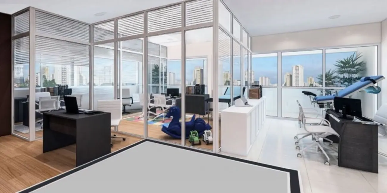 Sala Comercial com 1 quarto à venda, 39m2 em Vila das Palmeiras, Guarulhos - SP - imagem 1 Foto 1 de Sala Comercial com 1 quarto à venda, 39m2 em Vila das Palmeiras, Guarulhos - SP