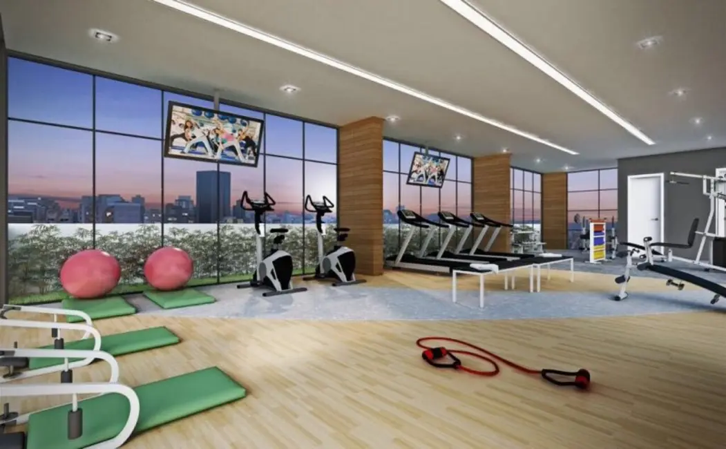 Sala Comercial à venda, 36m2 em Vila das Palmeiras, Guarulhos - SP - imagem 6 Foto 6 de Sala Comercial à venda, 36m2 em Vila das Palmeiras, Guarulhos - SP