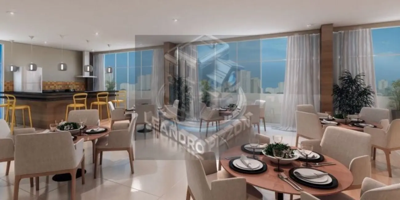 Foto 5 de Sala Comercial à venda, 36m2 em Vila das Palmeiras, Guarulhos - SP