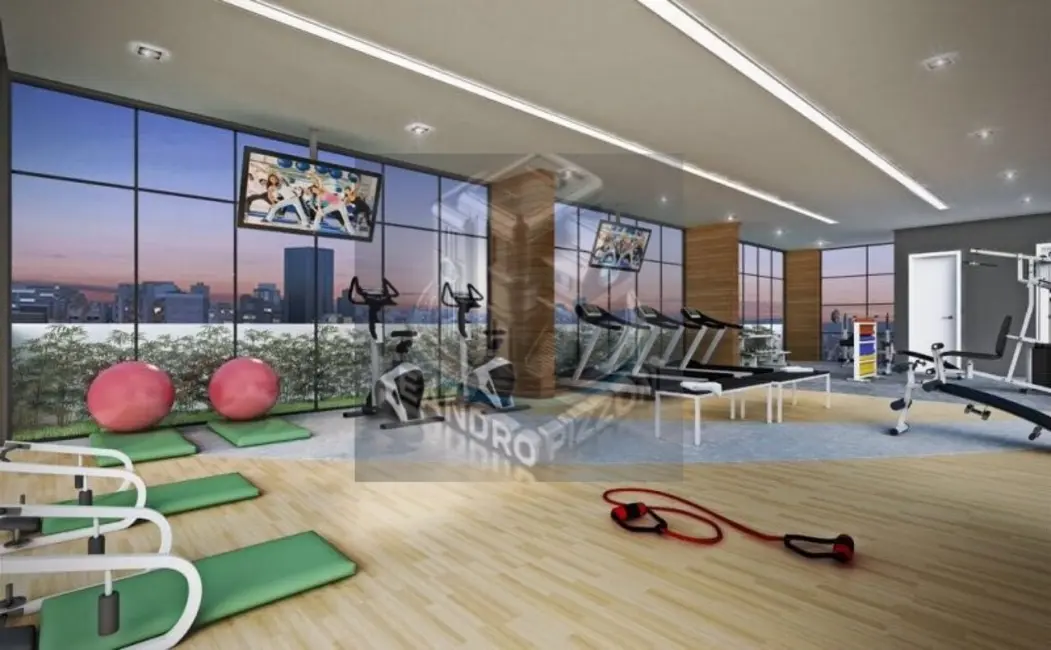 Foto 6 de Sala Comercial à venda, 36m2 em Vila das Palmeiras, Guarulhos - SP