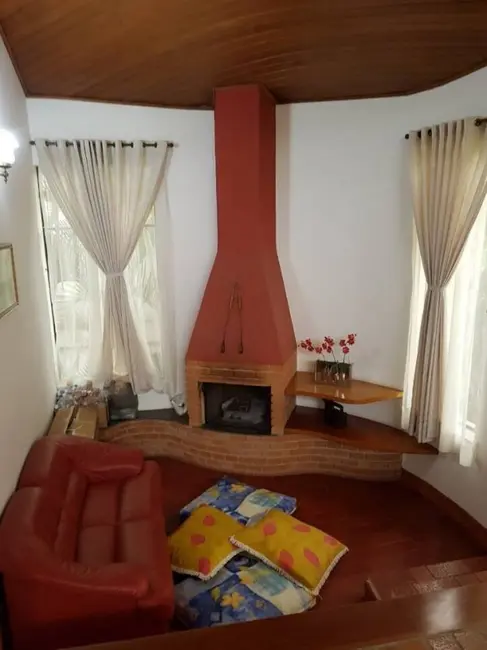 Foto 8 de Casa com 4 quartos à venda, 1260m2 em Arujázinho I, II e III, Aruja - SP