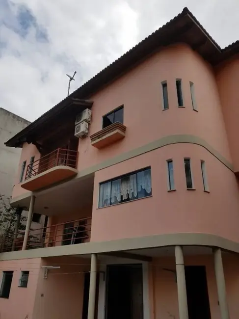 Foto 6 de Casa com 4 quartos à venda, 1260m2 em Arujázinho I, II e III, Aruja - SP