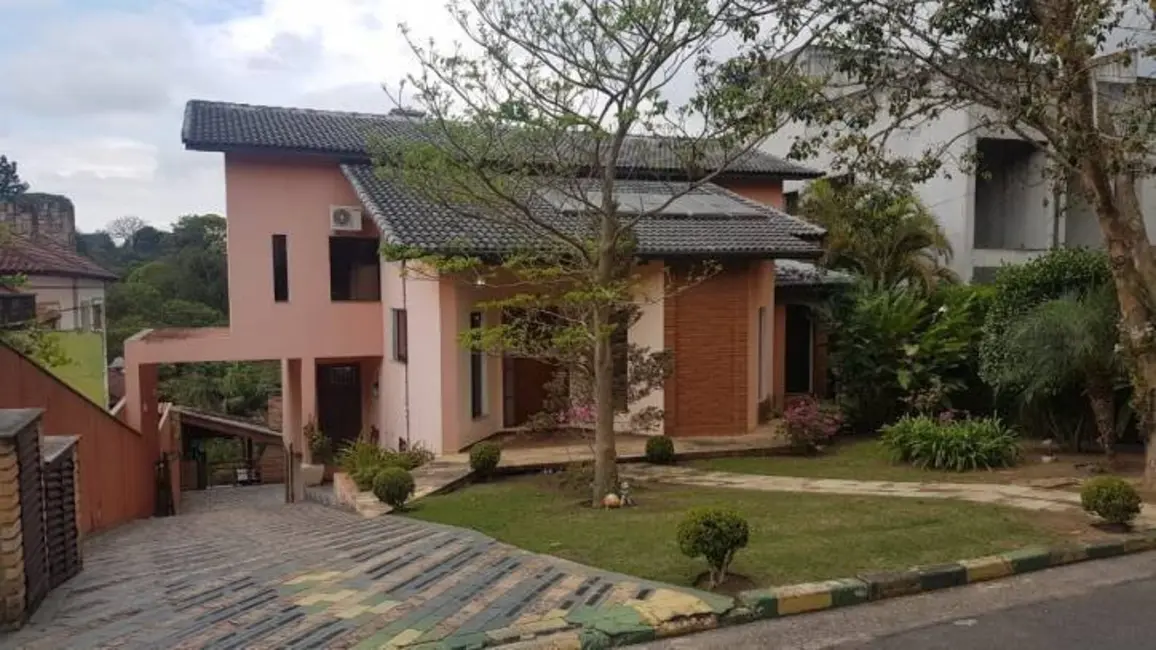 Foto 1 de Casa com 4 quartos à venda, 1260m2 em Arujázinho I, II e III, Aruja - SP