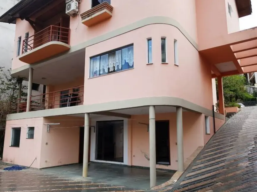 Foto 7 de Casa com 4 quartos à venda, 1260m2 em Arujázinho I, II e III, Aruja - SP