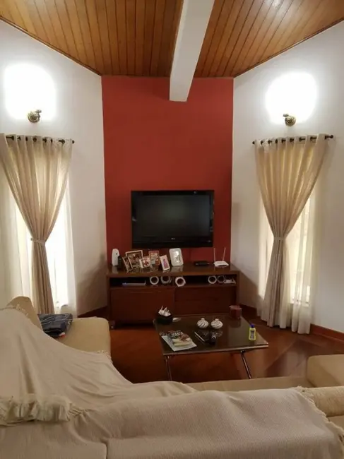 Foto 9 de Casa com 4 quartos à venda, 1260m2 em Arujázinho I, II e III, Aruja - SP