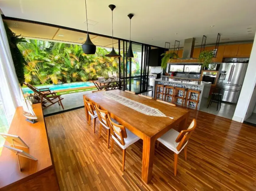 Foto 2 de Casa com 3 quartos à venda, 390m2 em Jardim Fazenda Rincão, Aruja - SP