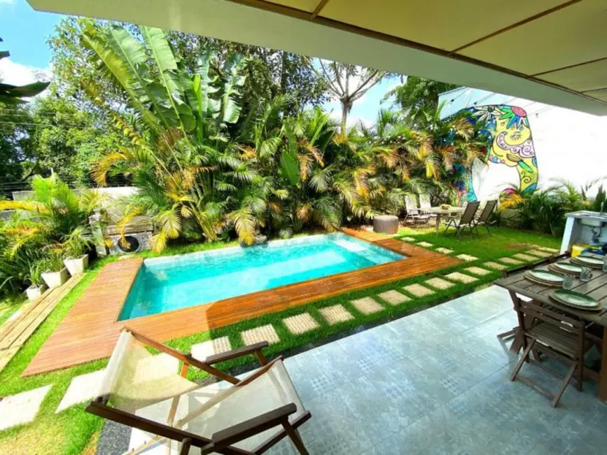 Foto 3 de Casa com 3 quartos à venda, 390m2 em Jardim Fazenda Rincão, Aruja - SP