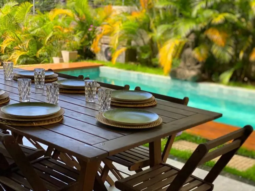 Foto 7 de Casa com 3 quartos à venda, 390m2 em Jardim Fazenda Rincão, Aruja - SP