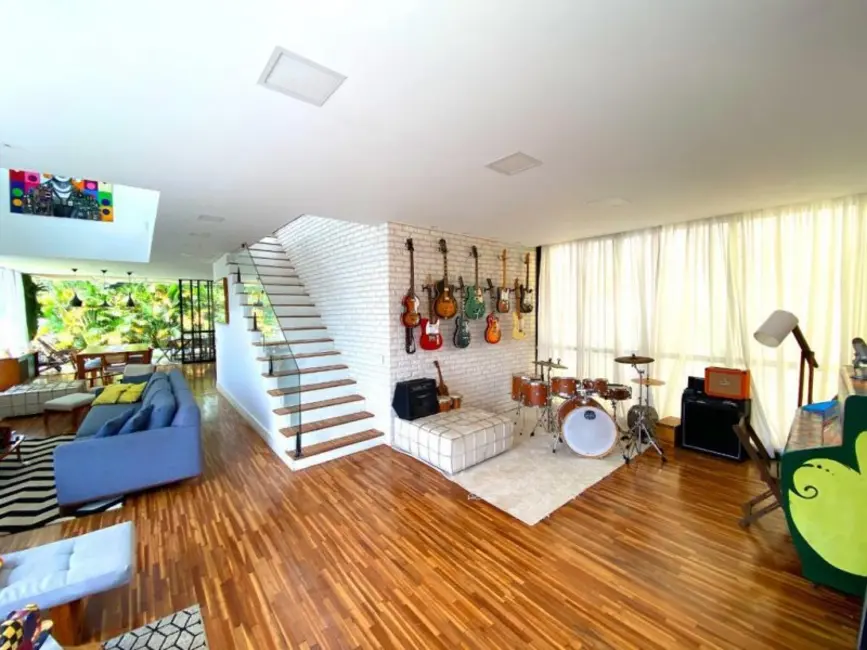 Foto 8 de Casa com 3 quartos à venda, 390m2 em Jardim Fazenda Rincão, Aruja - SP