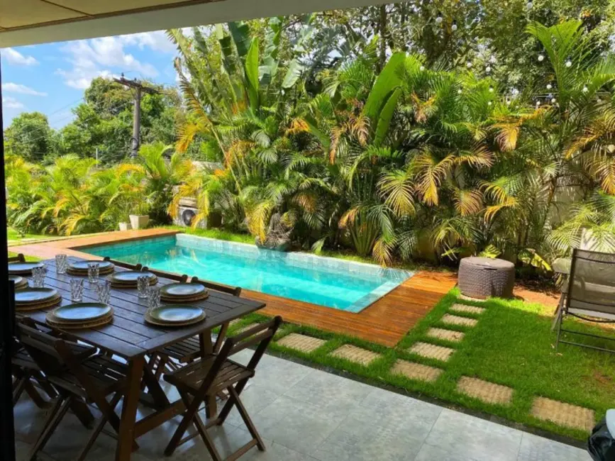 Foto 6 de Casa com 3 quartos à venda, 390m2 em Jardim Fazenda Rincão, Aruja - SP