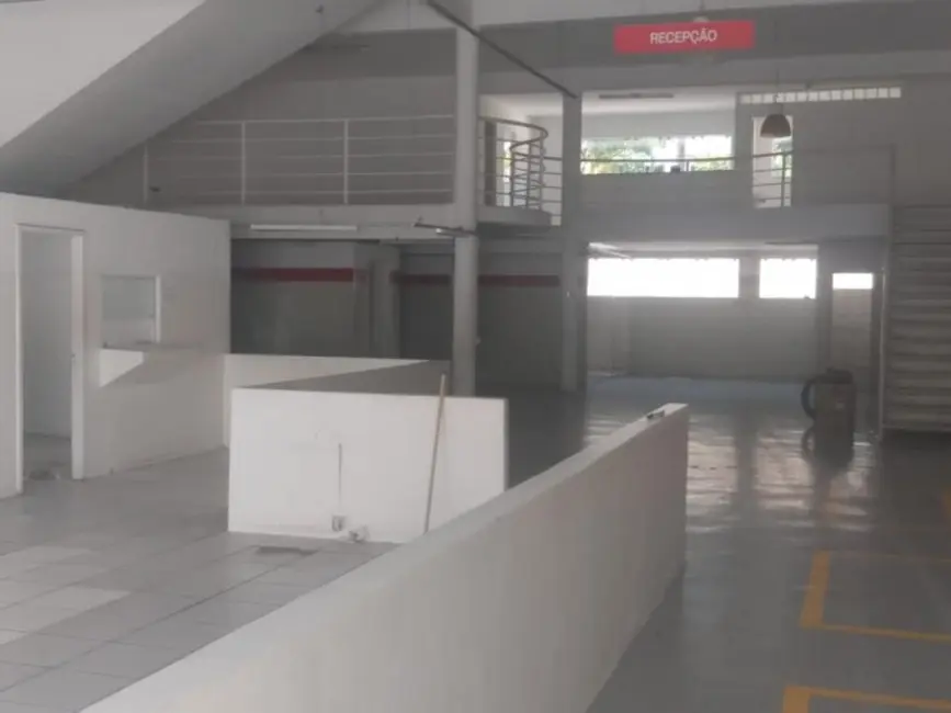 Foto 5 de Sala Comercial para alugar, 490m2 em Centro, Aruja - SP