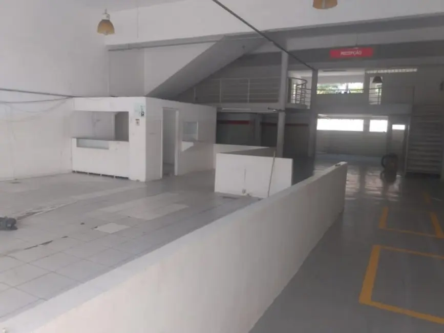 Foto 3 de Sala Comercial para alugar, 490m2 em Centro, Aruja - SP