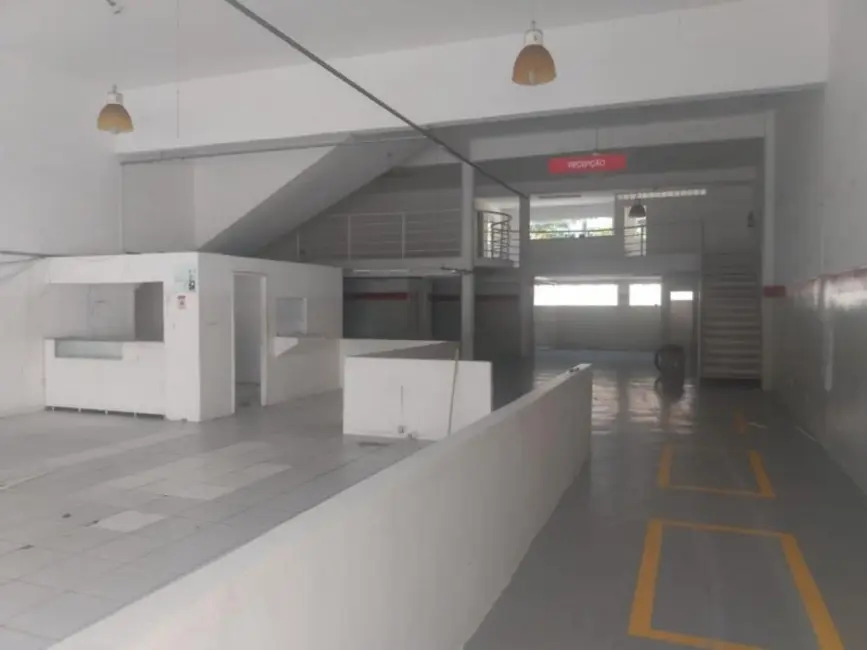 Foto 1 de Sala Comercial para alugar, 490m2 em Centro, Aruja, SP