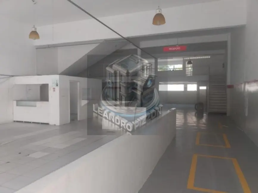 Foto 1 de Sala Comercial para alugar, 490m2 em Centro, Aruja - SP