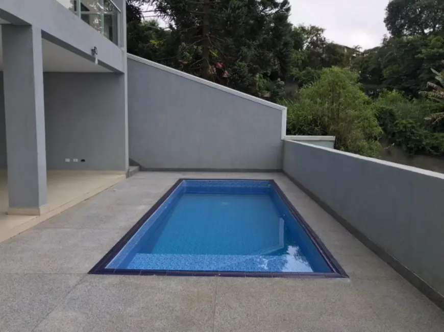Foto 2 de Casa com 5 quartos à venda, 430m2 em Jardim Fazenda Rincão, Aruja - SP