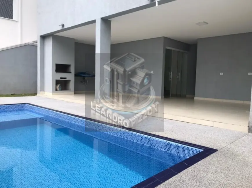 Foto 1 de Casa com 5 quartos à venda, 430m2 em Jardim Fazenda Rincão, Aruja - SP