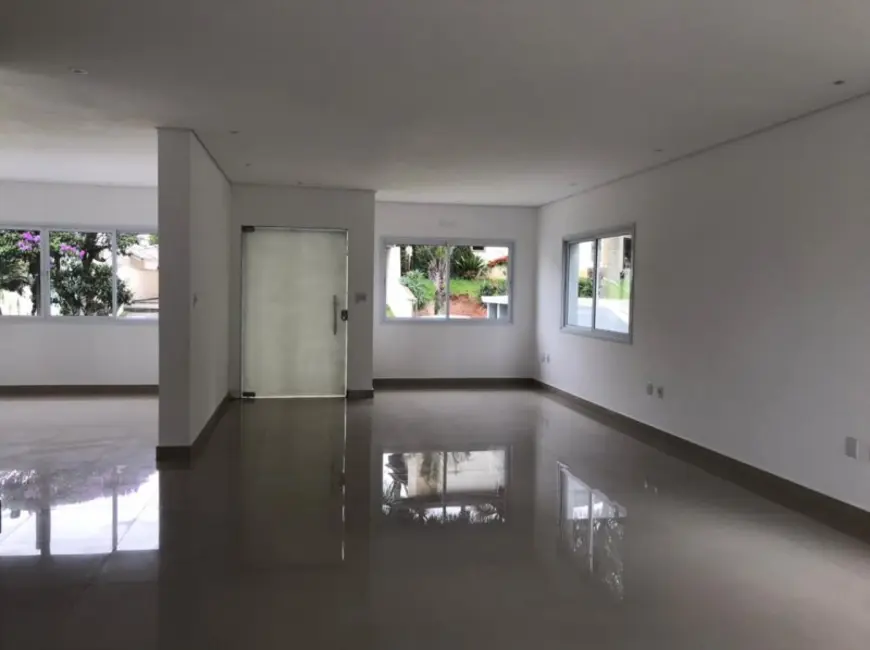 Foto 3 de Casa com 5 quartos à venda, 430m2 em Jardim Fazenda Rincão, Aruja - SP