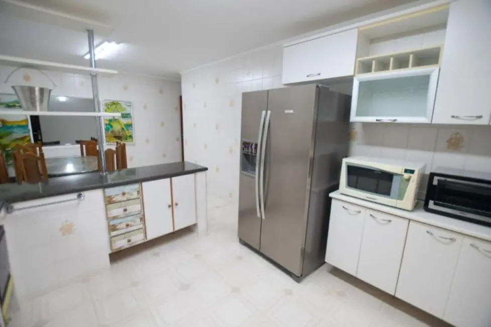 Foto 8 de Casa com 5 quartos à venda, 301m2 em Bertioga - SP