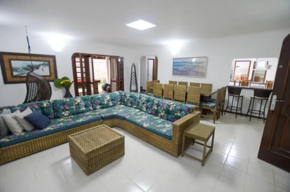 Foto 4 de Casa com 5 quartos à venda, 301m2 em Bertioga - SP