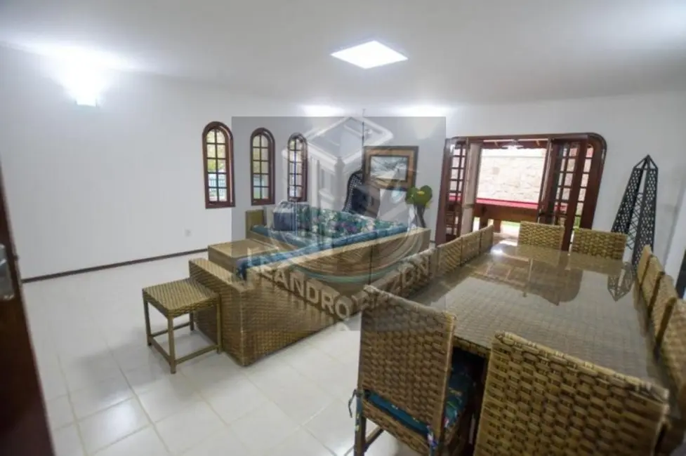 Foto 6 de Casa com 5 quartos à venda, 301m2 em Bertioga - SP