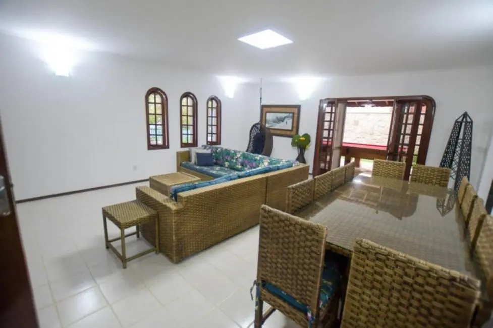 Foto 6 de Casa com 5 quartos à venda, 301m2 em Bertioga - SP