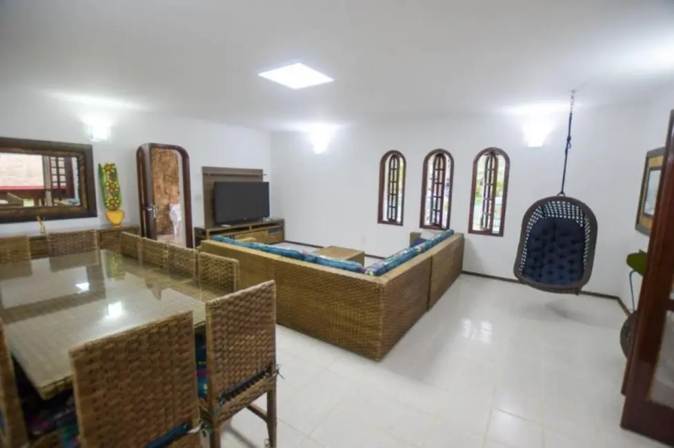 Foto 5 de Casa com 5 quartos à venda, 301m2 em Bertioga - SP